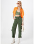 BDG Urban Outfitters Top 'JOSIE' kaki - Pepit.sk