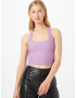 BDG Urban Outfitters Top 'Raegan' fialová - Pepit.sk