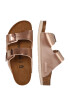 BIRKENSTOCK Sandále 'Arizona' rosé - Pepit.sk