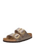 BIRKENSTOCK Sandále 'Arizona' tmavošedá - Pepit.sk