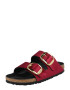 BIRKENSTOCK Šľapky 'Arizona' burgundská - Pepit.sk