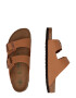 BIRKENSTOCK Šľapky 'Arizona' kapučíno - Pepit.sk