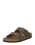 BIRKENSTOCK Šľapky 'Arizona LEOI' jedľová - Pepit.sk