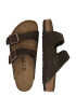 BIRKENSTOCK Šľapky 'Arizona' mokka - Pepit.sk