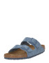 BIRKENSTOCK Šľapky 'Arizona' opálová - Pepit.sk