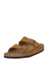 BIRKENSTOCK Šľapky 'Arizona VL Mink' hnedá - Pepit.sk