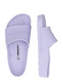 BIRKENSTOCK Šľapky 'Barbados' fialová - Pepit.sk