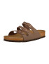 BIRKENSTOCK Šľapky 'FLORIDA' mokka - Pepit.sk