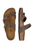 BIRKENSTOCK Žabky 'Mayari' sépiová - Pepit.sk