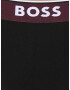 BOSS Black Nohavičky 'Power' farba lesného ovocia / červená / čierna / biela - Pepit.sk