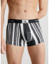 Calvin Klein Boxerky modrá / zelená / čierna / biela - Pepit.sk