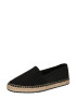 Calvin Klein Espadrilky béžová / čierna - Pepit.sk