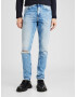 Calvin Klein Jeans Džínsy 'AUTHENTIC' modrá denim - Pepit.sk