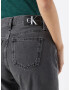 Calvin Klein Jeans Džínsy sivý denim - Pepit.sk