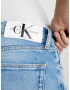 Calvin Klein Jeans Džínsy modrá - Pepit.sk