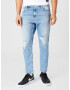 Calvin Klein Jeans Džínsy modrá denim - Pepit.sk