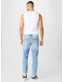 Calvin Klein Jeans Džínsy modrá denim - Pepit.sk