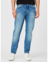 Calvin Klein Jeans Džínsy modrá denim - Pepit.sk