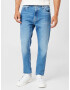 Calvin Klein Jeans Džínsy modrá denim - Pepit.sk