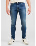 Calvin Klein Jeans Džínsy modrá denim - Pepit.sk