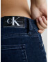 Calvin Klein Jeans Džínsy tmavomodrá - Pepit.sk