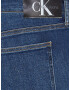 Calvin Klein Jeans Plus Džínsy modrá denim - Pepit.sk