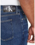 Calvin Klein Jeans Plus Džínsy modrá denim - Pepit.sk