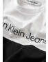 Calvin Klein Jeans Set čierna / biela - Pepit.sk