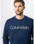 Calvin Klein Mikina námornícka modrá - Pepit.sk