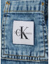 Calvin Klein Overal modrá denim - Pepit.sk