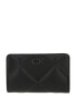 Calvin Klein Peňaženka 'RE-LOCK QUILT BIFOLD WALLET' čierna - Pepit.sk