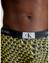 Calvin Klein Boxerky 'CK96' zmiešané farby / čierna - Pepit.sk