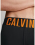 Calvin Klein Underwear Boxerky 'Intense Power' fialová / oranžová / čierna - Pepit.sk