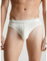 Calvin Klein Underwear Nohavičky krémová / námornícka modrá / kaki - Pepit.sk