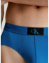 Calvin Klein Underwear Nohavičky modrá / zelená / čierna / biela - Pepit.sk