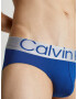 Calvin Klein Underwear Nohavičky nebesky modrá / tmavomodrá / sivá - Pepit.sk