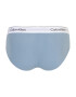 Calvin Klein Underwear Nohavičky opálová / tmavomodrá / hnedá / biela - Pepit.sk