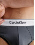 Calvin Klein Underwear Nohavičky piesková / grafitová / purpurová / biela - Pepit.sk