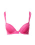 Calvin Klein Underwear Podprsenka 'Flirty ' pitaya / biela - Pepit.sk