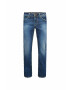 CAMP DAVID Džínsy 'NI:CO:R611 Regular Fit' modrá denim - Pepit.sk