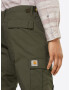 Carhartt WIP Kapsáče 'Aviation Pant' olivová / tmavozelená - Pepit.sk