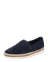 CLARKS Espadrilky 'Serena Paige' námornícka modrá - Pepit.sk