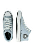 CONVERSE Členkové tenisky 'Chuck Taylor All Star Malden Street' dymovo modrá / biela - Pepit.sk