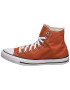 CONVERSE Členkové tenisky 'CHUCK TAYLOR ALL STAR' oranžová - Pepit.sk