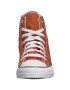 CONVERSE Členkové tenisky 'CHUCK TAYLOR ALL STAR' oranžová - Pepit.sk