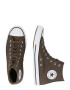 CONVERSE Členkové tenisky 'CHUCK TAYLOR ALL STAR SEASONAL' tmavošedá - Pepit.sk