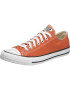 CONVERSE Nízke tenisky 'CHUCK TAYLOR ALL STAR' oranžová - Pepit.sk