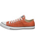 CONVERSE Nízke tenisky 'CHUCK TAYLOR ALL STAR' oranžová - Pepit.sk