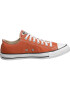 CONVERSE Nízke tenisky 'CHUCK TAYLOR ALL STAR' oranžová - Pepit.sk