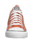 CONVERSE Nízke tenisky 'CHUCK TAYLOR ALL STAR' oranžová - Pepit.sk